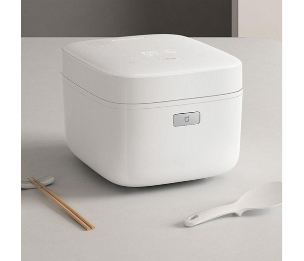 Xiaomi Mi Induction Heating Rice Cooker - 430108 - zdjęcie 3
